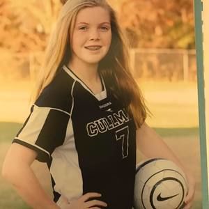 Meet your Posher, Anna grace